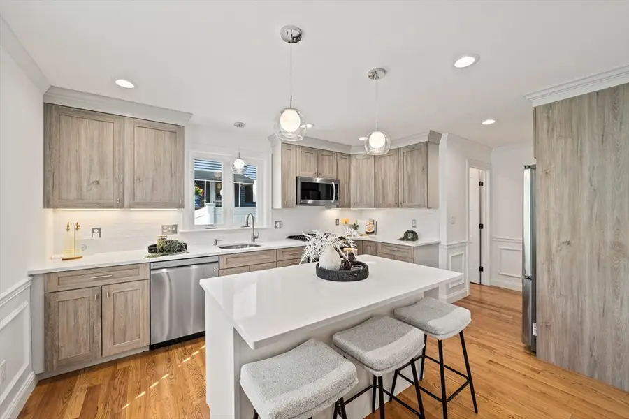61 Gale Street #1, Waltham, MA 02453 - #3
