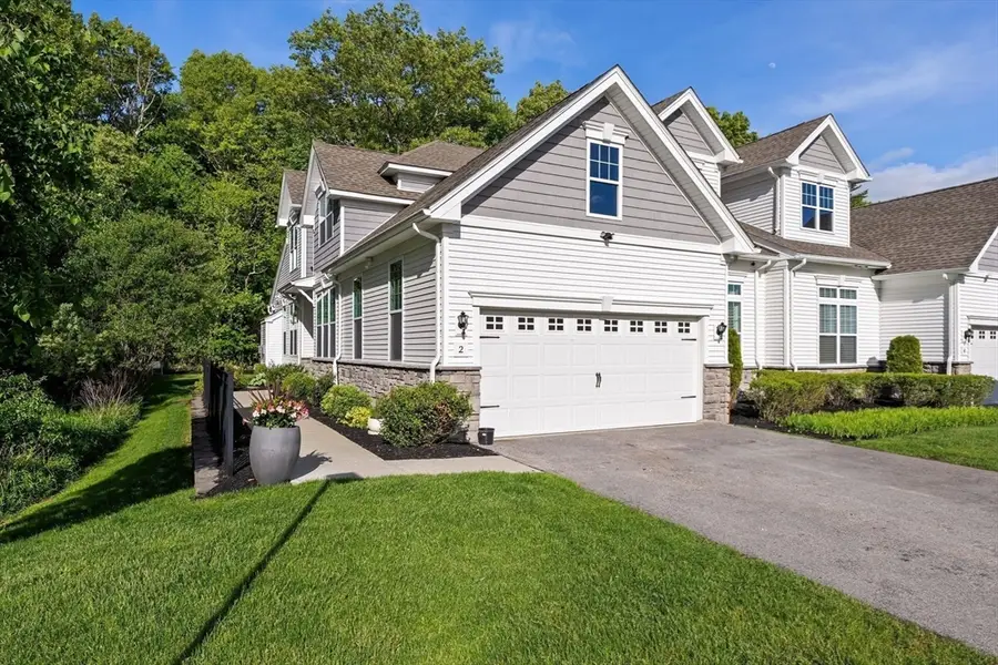 2 Hummingbird Way #1, Methuen, MA 01844 - #2