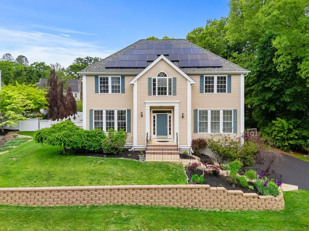 32 Daniel Lucy Way, Newburyport, MA 01950 - #1
