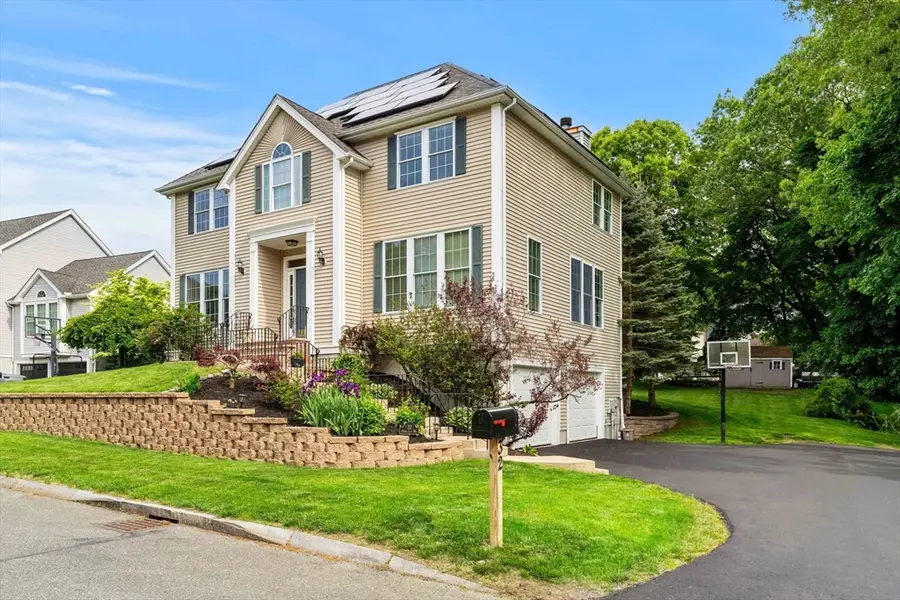 32 Daniel Lucy Way, Newburyport, MA 01950 - #2