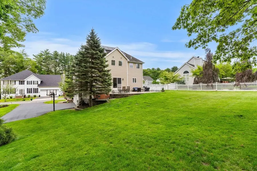 32 Daniel Lucy Way, Newburyport, MA 01950 - #3