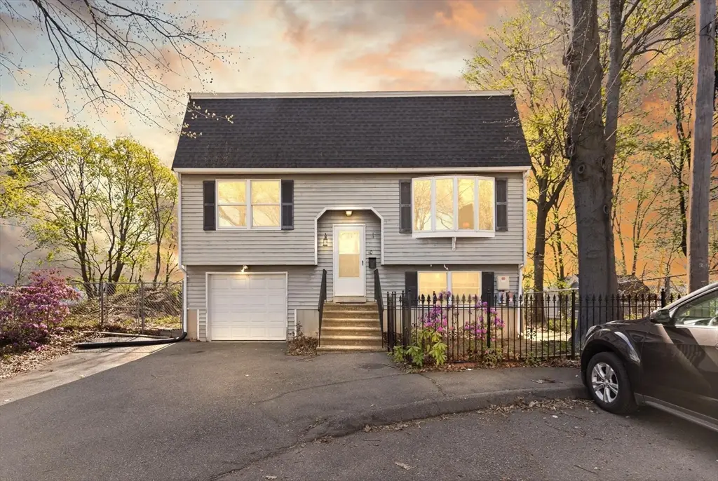 10 Fiske Lane, Lynn, MA 01902 - #1