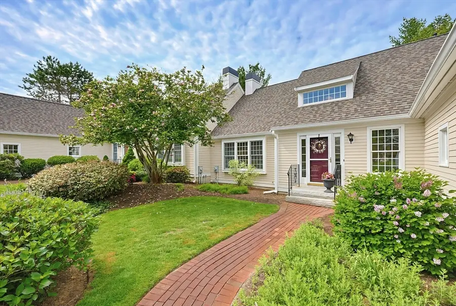 6 Trellis Circle #6, Pembroke, MA 02359 - #2