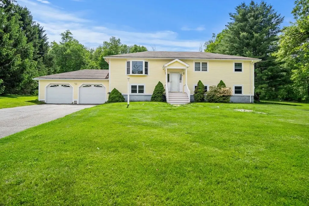 240 Hampstead St, Methuen, MA 01844 - #1