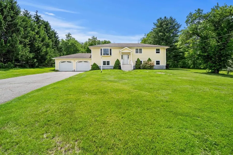240 Hampstead St, Methuen, MA 01844 - #2