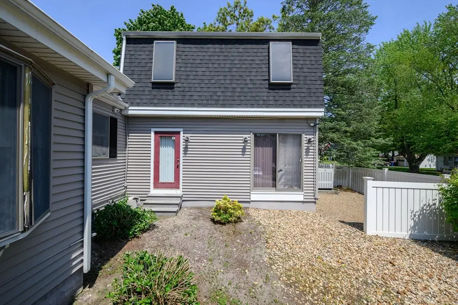275 West Main St, Norton, MA 02766 - #3