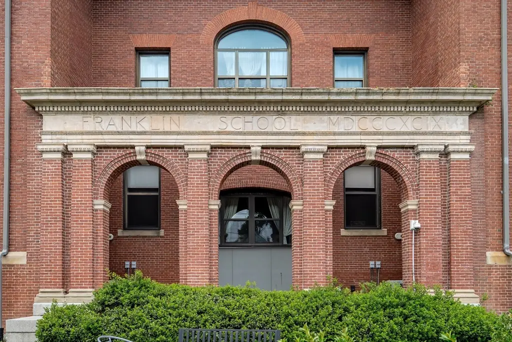 68 Central Ave #304, Medford, MA 02155 - #1
