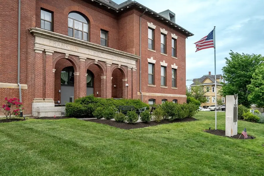 68 Central Ave #304, Medford, MA 02155 - #2
