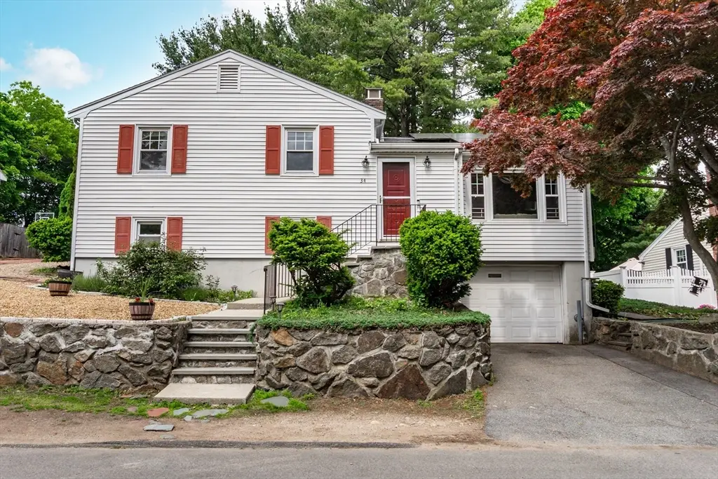 34 Dona Road, Lynn, MA 01904 - #1