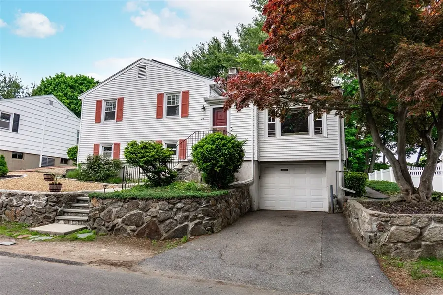 34 Dona Road, Lynn, MA 01904 - #2