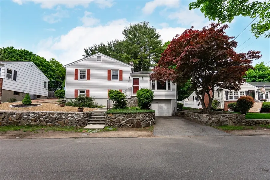 34 Dona Road, Lynn, MA 01904 - #3