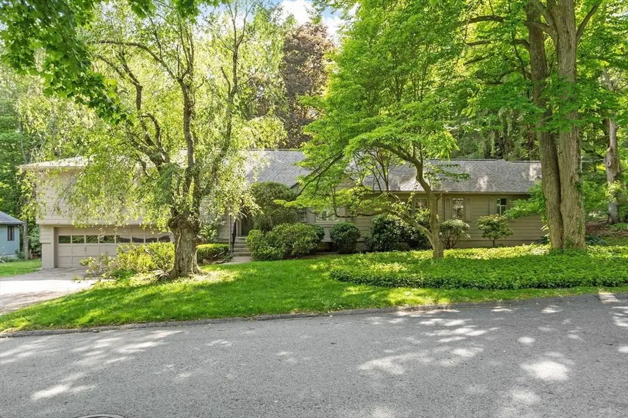 10 Dick Drive, Worcester, MA 01609 - #2