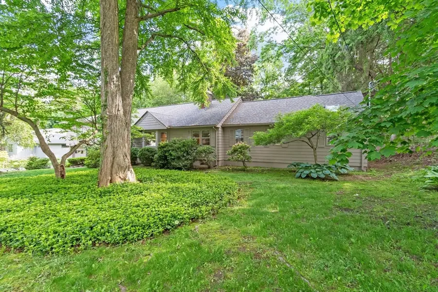 10 Dick Drive, Worcester, MA 01609 - #3