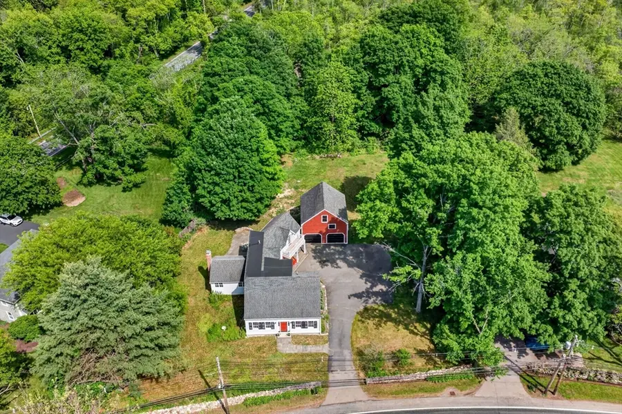 86 N Main Street, Sherborn, MA 01770 - #2