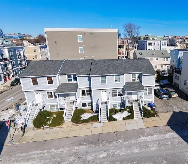 106-112 West 8th, Boston, MA 02127