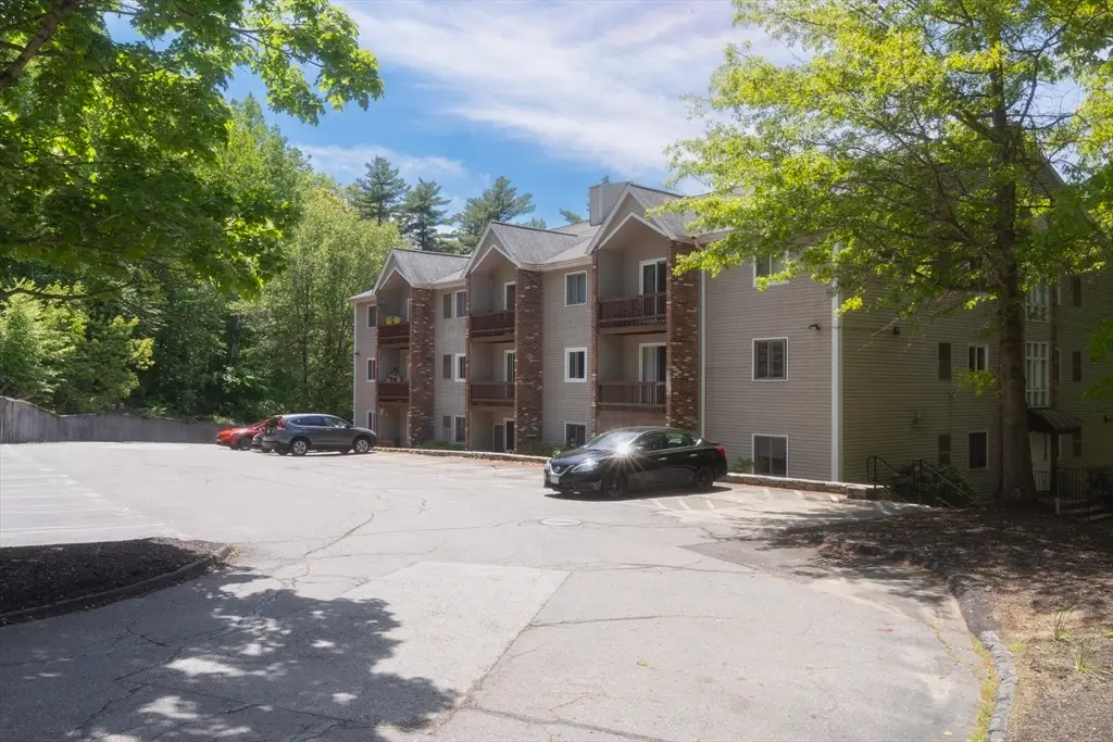 44 Maria Ave #202, Southbridge, MA 01550 - #1