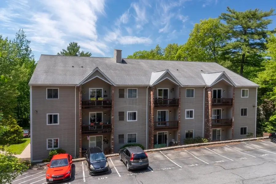 44 Maria Ave #202, Southbridge, MA 01550 - #2
