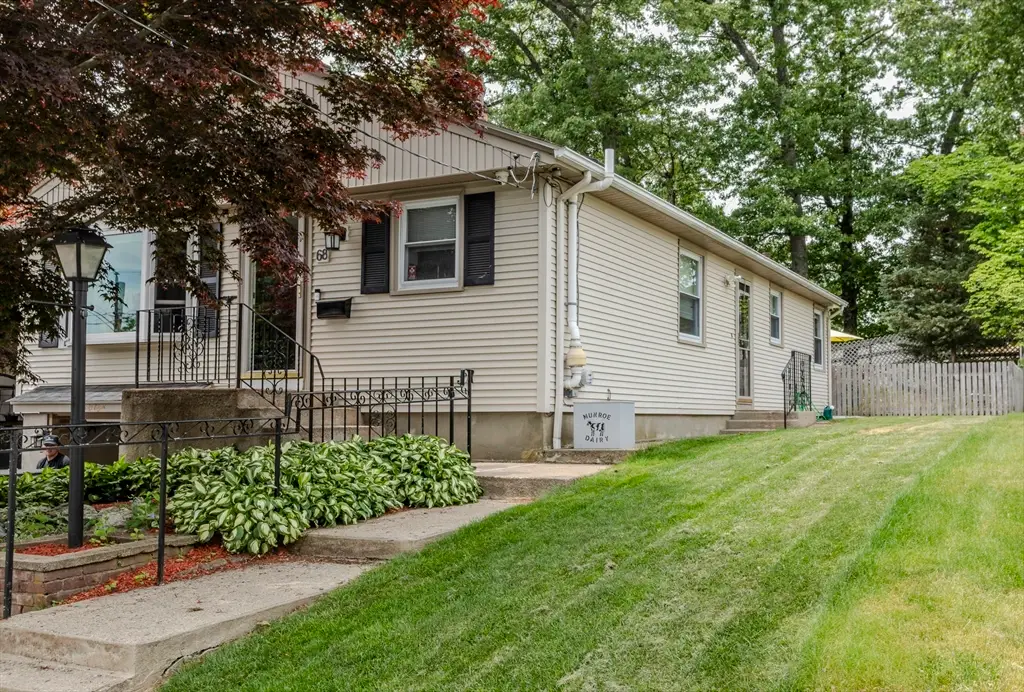 68 Brookside Ave, North Providence, RI 02911 - #1