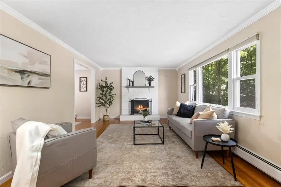 77 Forest St, Arlington, MA 02474 - #3