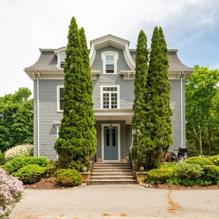 25 Poplar St #5A, Ipswich, MA 01938 - #1