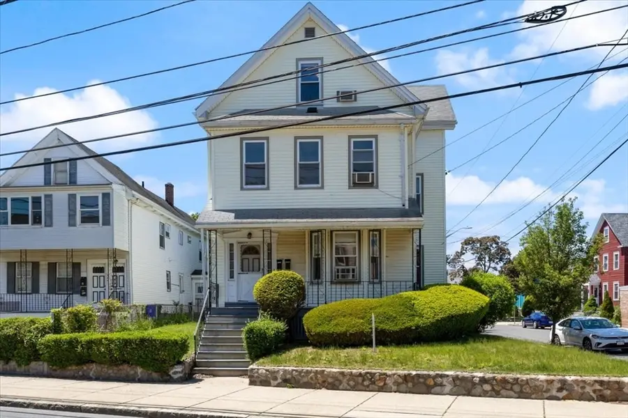 229 Pearl St, Malden, MA 02148 - #2