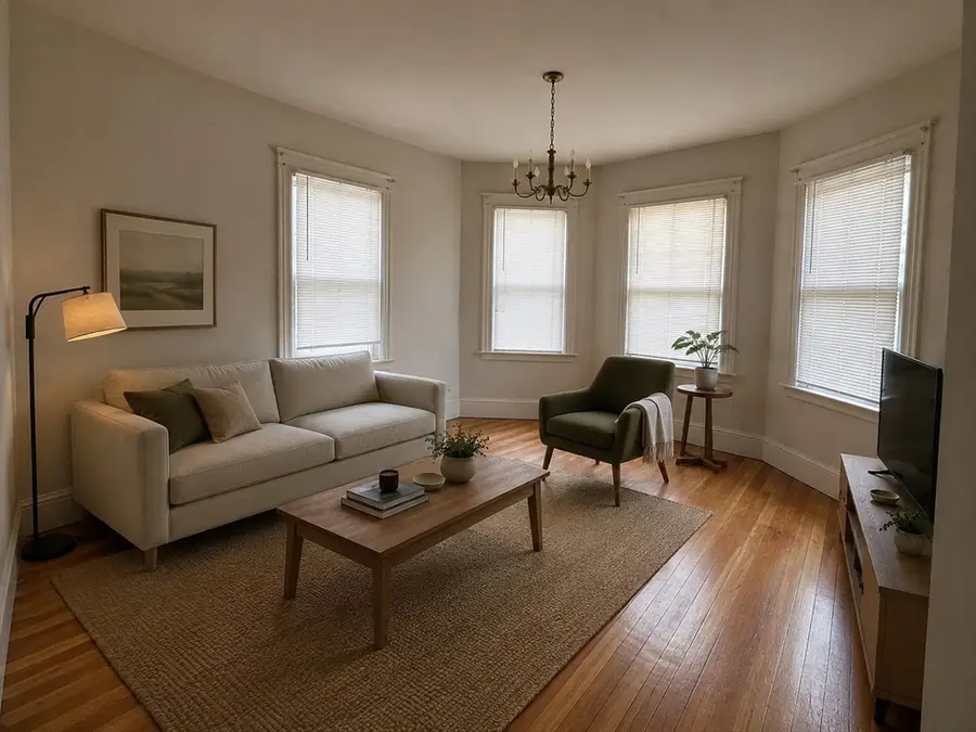 166 Clifford St, New Bedford, MA 02745 - #2