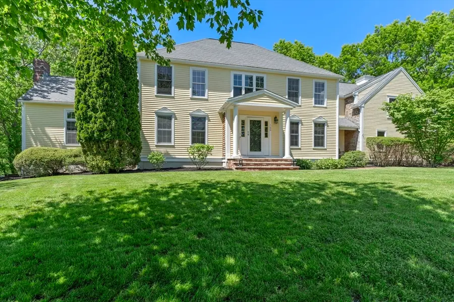 160 Quail Run, Marshfield, MA 02050 - #2