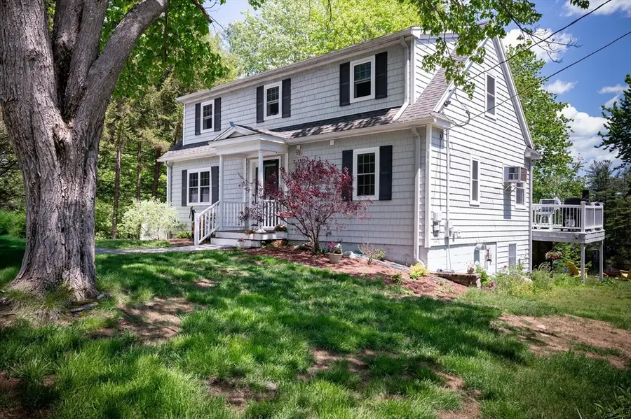 110 West Shore Drive, Ashburnham, MA 01430 - #2