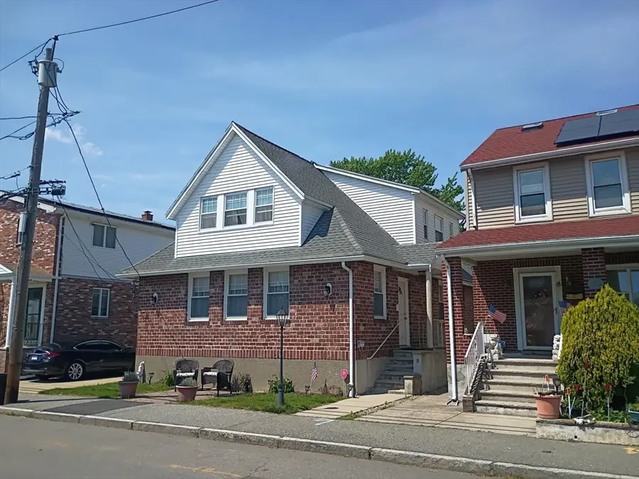 19 John Ave, Revere, MA 02151 - #3