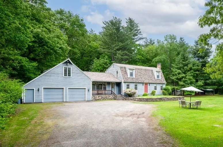125 Rice Ave, Northborough, MA 01532 - #1
