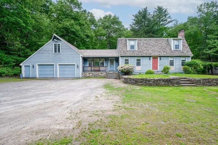 125 Rice Ave, Northborough, MA 01532 - #2