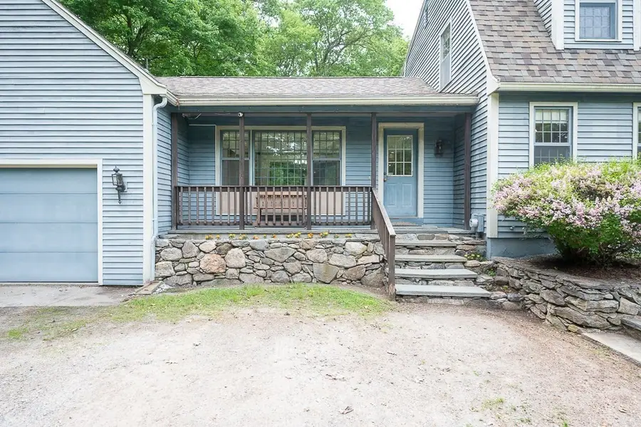 125 Rice Ave, Northborough, MA 01532 - #3