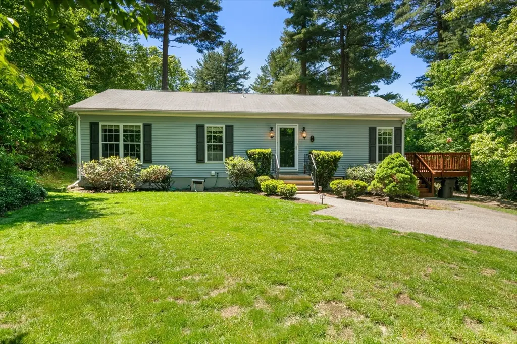 2 Evans Rd, Middleton, MA 01949 - #1