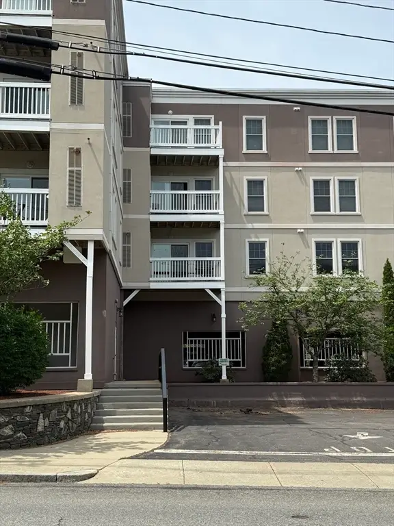 414 Mount Hope St #104, North Attleborough Town, MA 02703 - #1