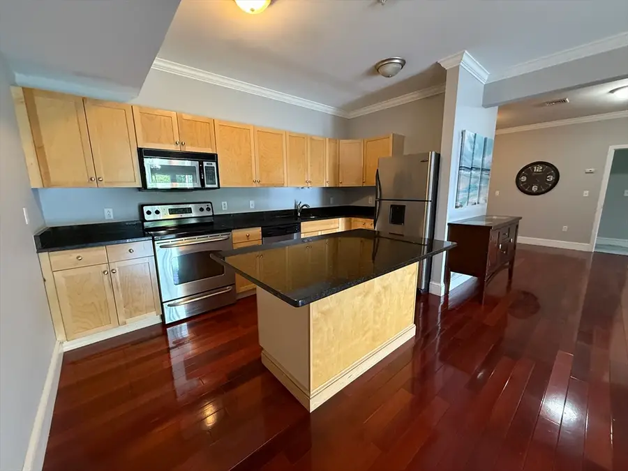 414 Mount Hope St #104, North Attleborough Town, MA 02703 - #2