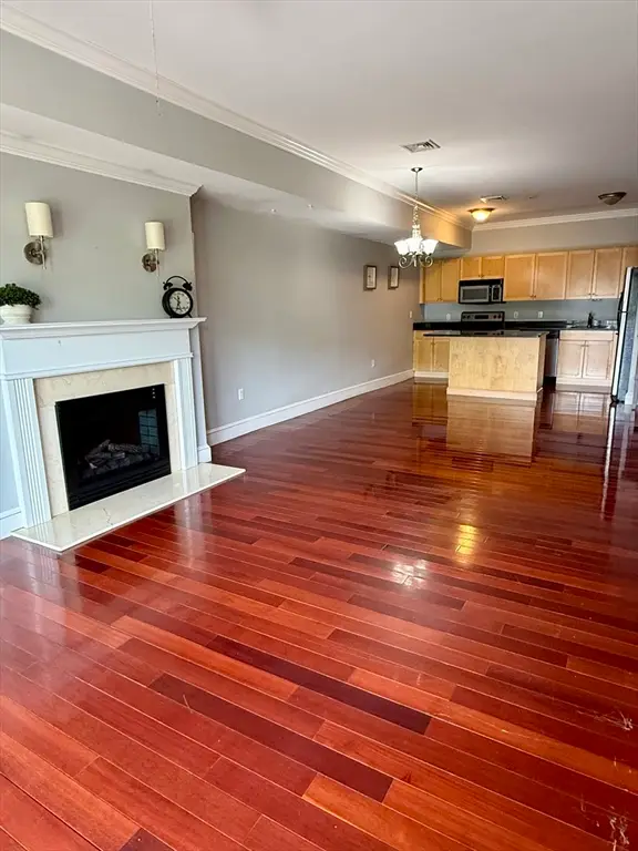 414 Mount Hope St #104, North Attleborough Town, MA 02703 - #3
