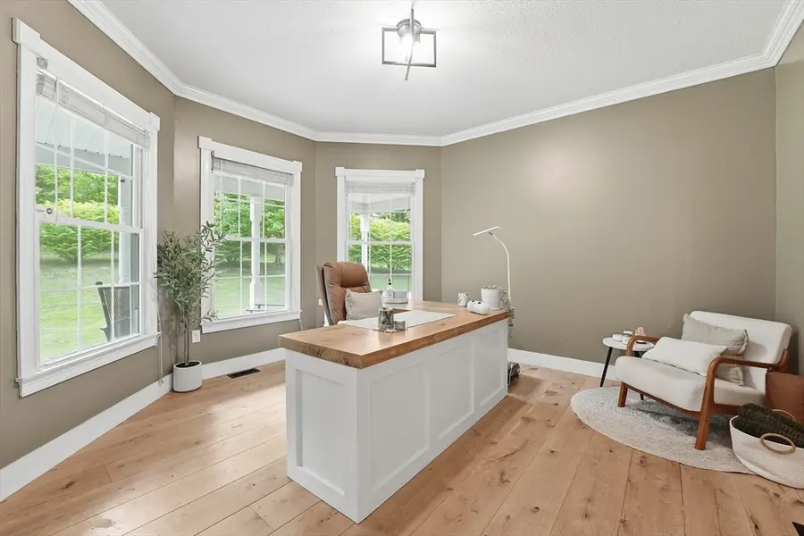 153 Fred Jackson Rd, Southwick, MA 01077 - #3