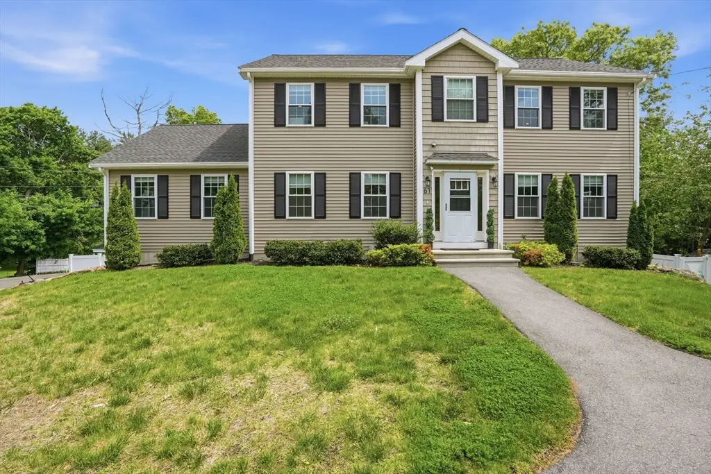61 Cook St, Billerica, MA 01821 - #1