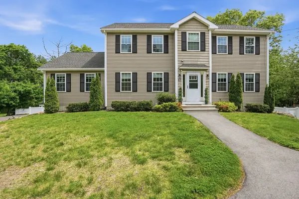 61 Cook St, Billerica, MA 01821