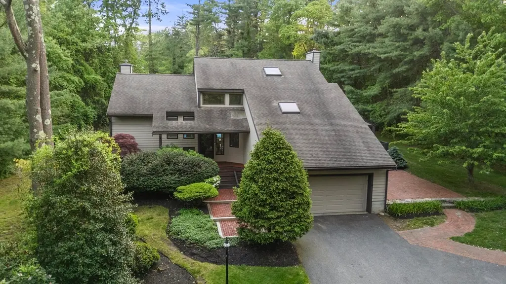 516 First Parish Rd, Scituate, MA 02066 - #1