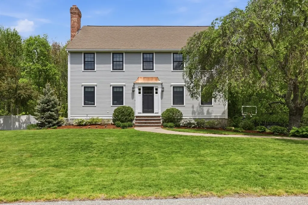40 Frances Dr, Newburyport, MA 01950 - #1