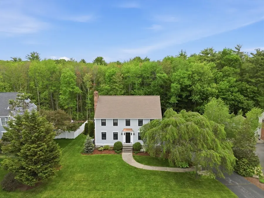 40 Frances Dr, Newburyport, MA 01950 - #2
