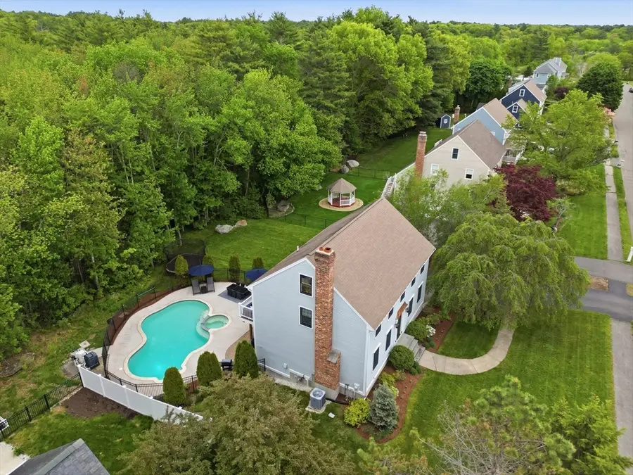 40 Frances Dr, Newburyport, MA 01950 - #3