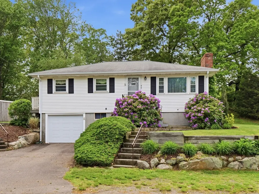 35 Southern Ave, Weymouth, MA 02188 - #1