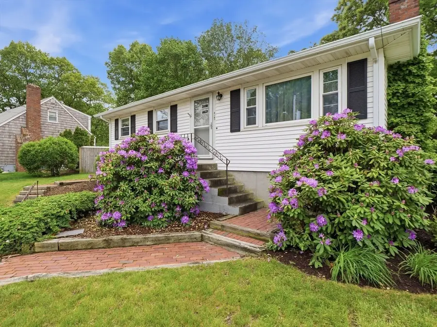 35 Southern Ave, Weymouth, MA 02188 - #2