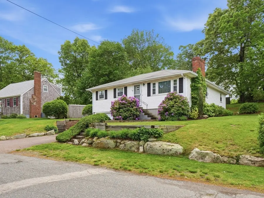 35 Southern Ave, Weymouth, MA 02188 - #3