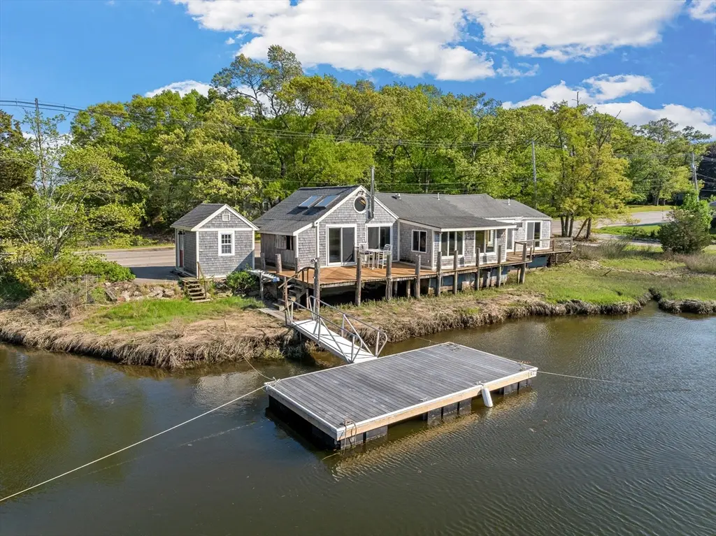 274 Gannett Rd, Scituate, MA 02066 - #1
