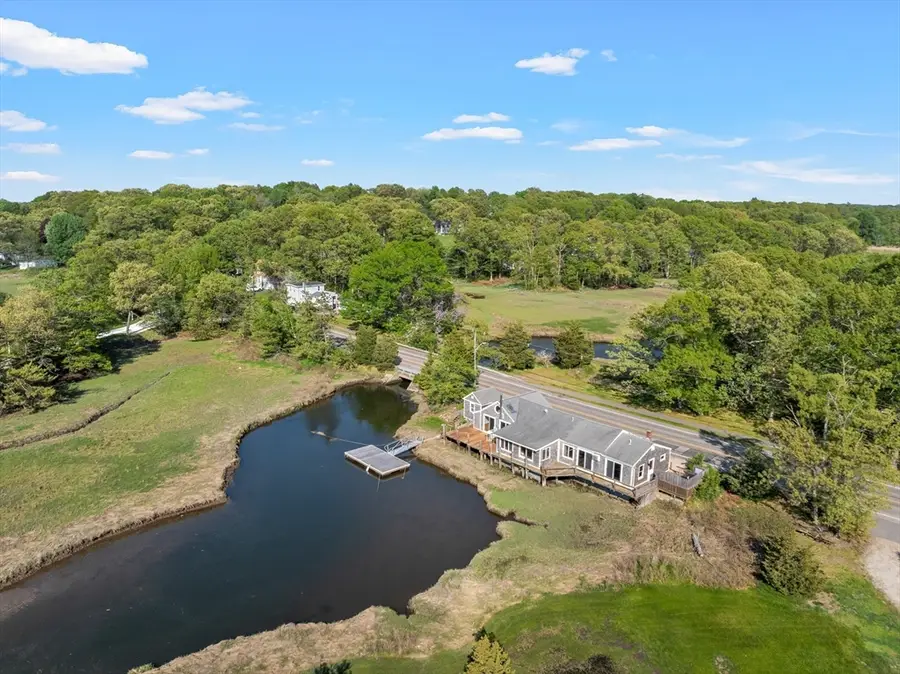 274 Gannett Rd, Scituate, MA 02066 - #2
