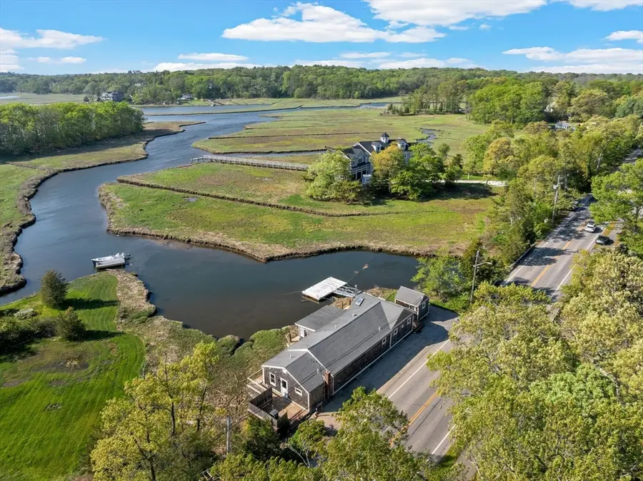 274 Gannett Rd, Scituate, MA 02066 - #3