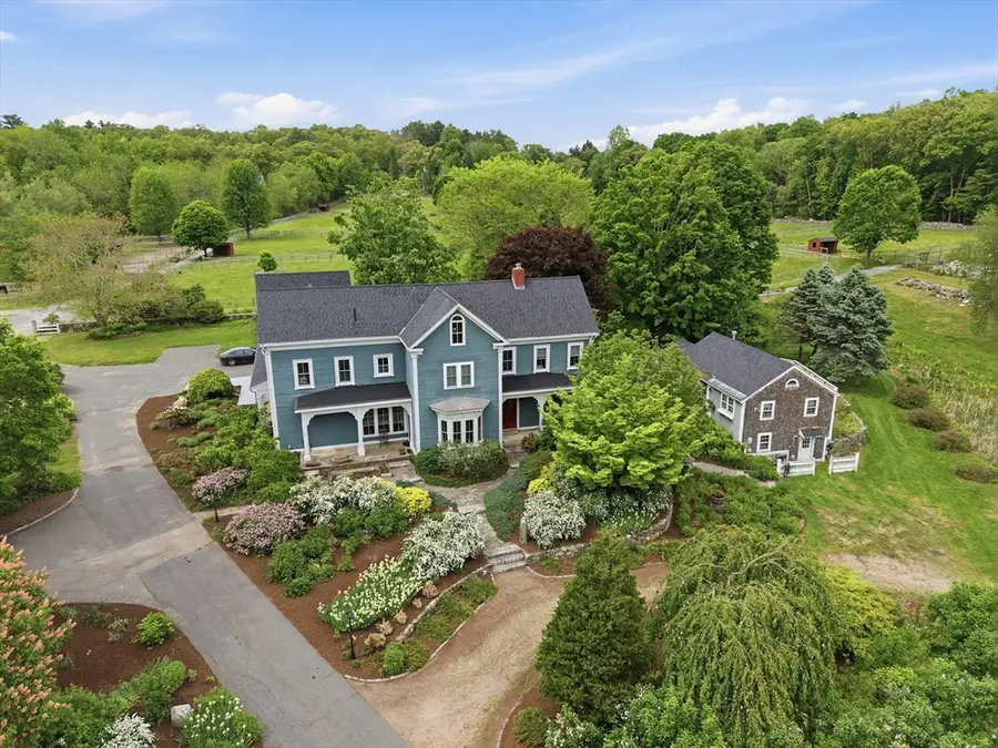42 Washington St, Sherborn, MA 01770 - #2
